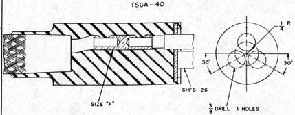 TSGA-40