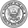 Logo, Department of the Navy, Bureau of Naval Personnel