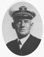 Photo of William A. Hall.