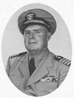 Photo of Captain James A. Prichard.
