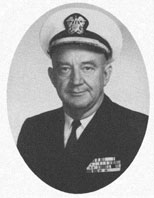 Photo of Captain William H. Wright.