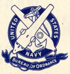 Department of NavyBureau of Ordnance