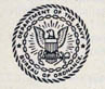 Department of Navy, Bureau of Ordnance Seal
