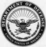 Department of Defense, United States of America