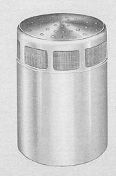 Figure 6-9. Air silencer.