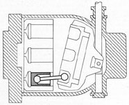 Figure 2-12. Piston of bottom.