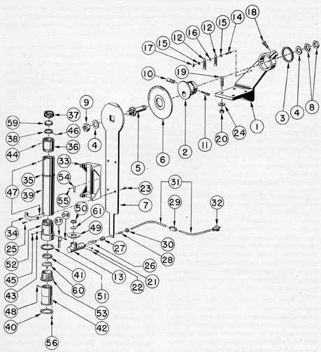 Figure 4-69. Sperry-Kollmorgen collimator.