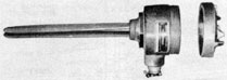 Figure 10-7. Immersion heater.