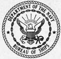 Department of the Navy, Bureau of Ships