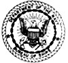 Department of the Navy, Bureau of Ships crest.