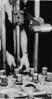 Fig. 181 Vertical Simplex Pump