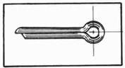 Fig. 210--Split Pin
