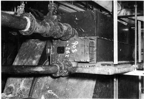 Fig. 249--Westinghouse Air Cooler Unit