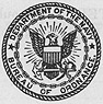 Department of the Navy - Bureau of Ordnance