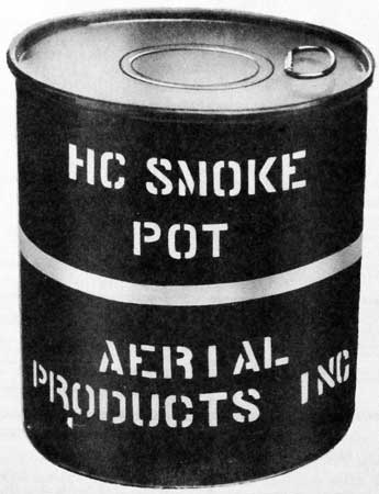 Figure 23-Mark 3 Smoke Pot