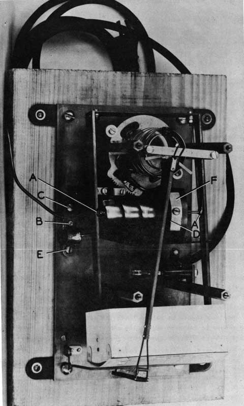 Fig. 19 Installation of Spare Pressure Element