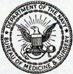 Seal of the Department of the Navy, Bureau of Medicine and Surgery