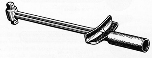 FIG. 25. TORQUE WRENCH.
