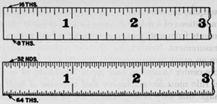 Caliper Ruler Measure Gauge Tools Diameter Measurement Tool Student stationery 
