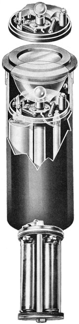 Figure 14-Torpedo Headlight