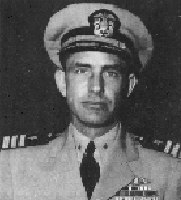 Photo of Captain Summers