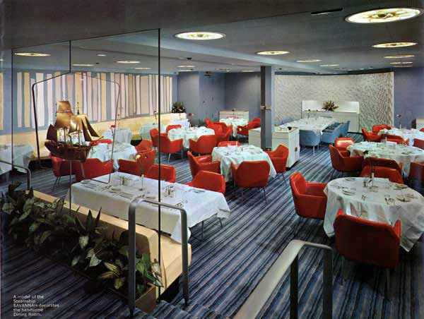 Photo of dinning room